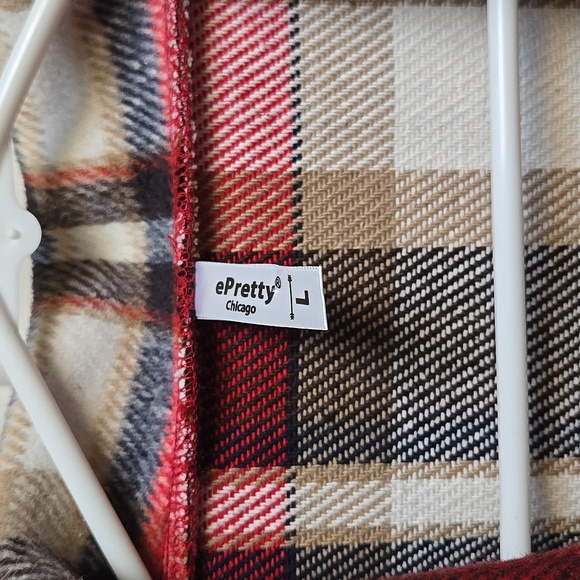 Shacket NEW - Picture 6 of 12